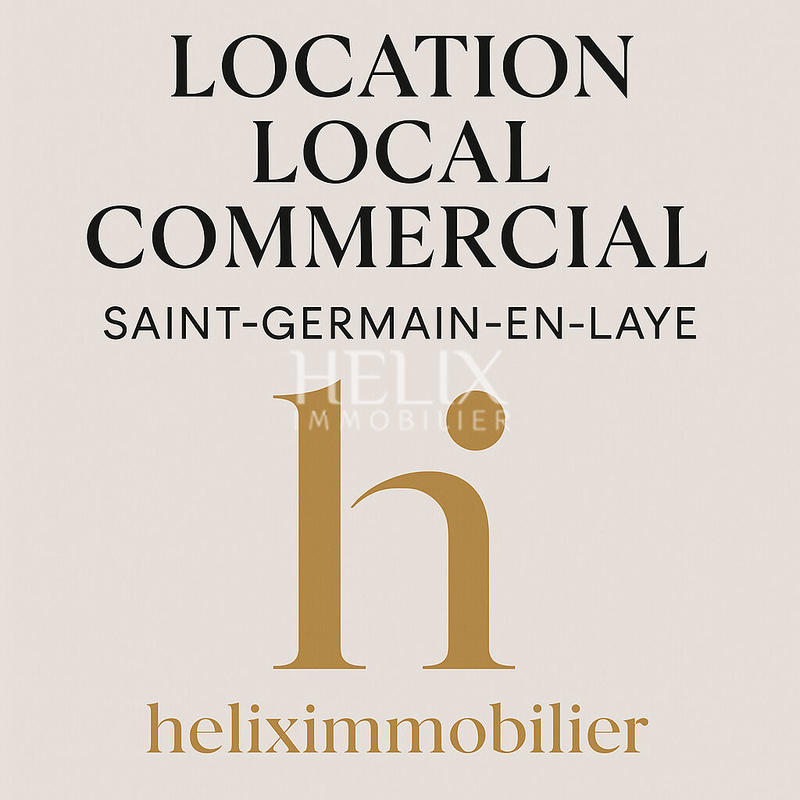 Local commercial - 150 m²