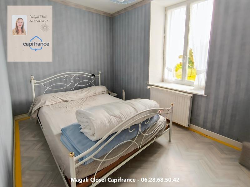 Maison bourgeoise - 135 m² - 5 pièces