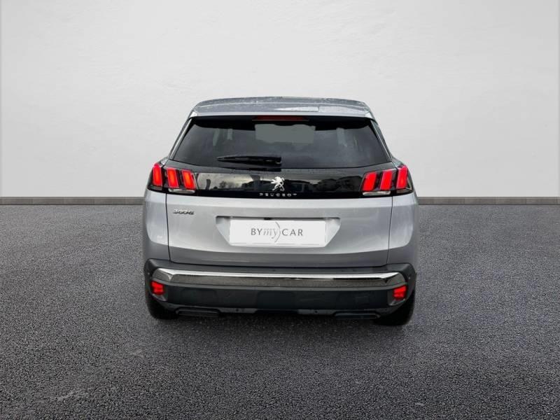 Peugeot 3008 Puretech 130ch s&amp;S Eat8 Allure