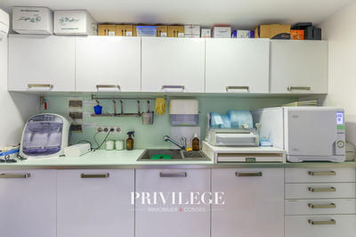 Local commercial - 85 m² - 3 pièces