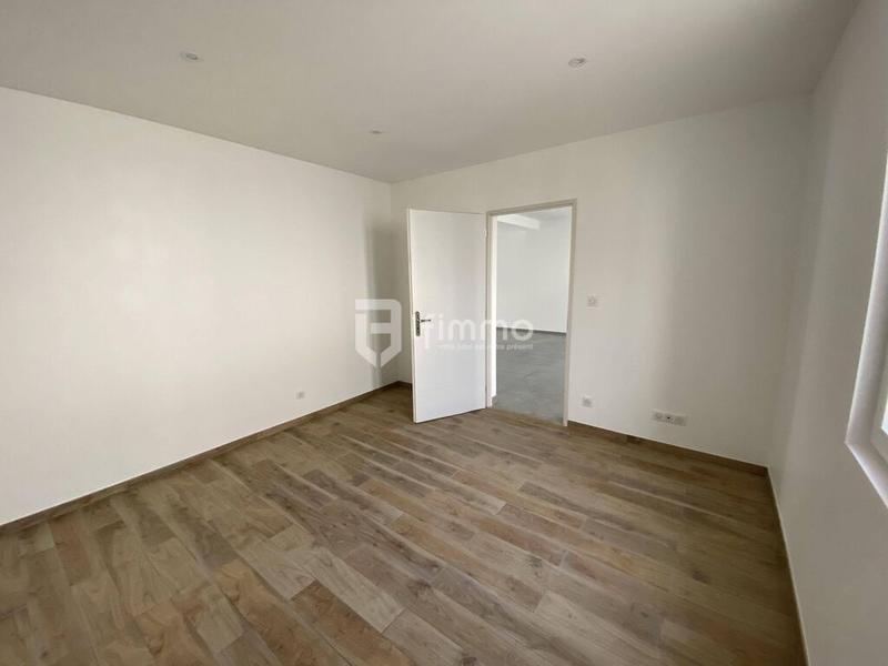 Maison de ville - 75 m² - 4 pièces