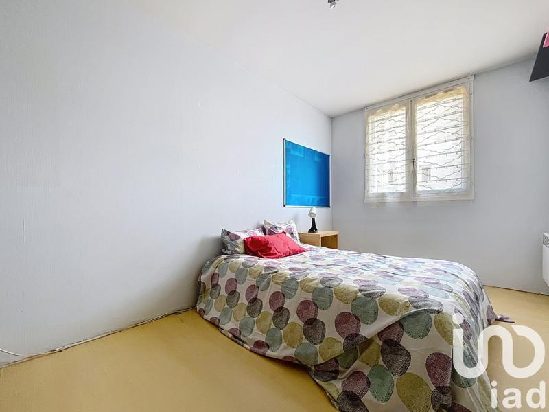 Appartement - 73 m² - 4 pièces