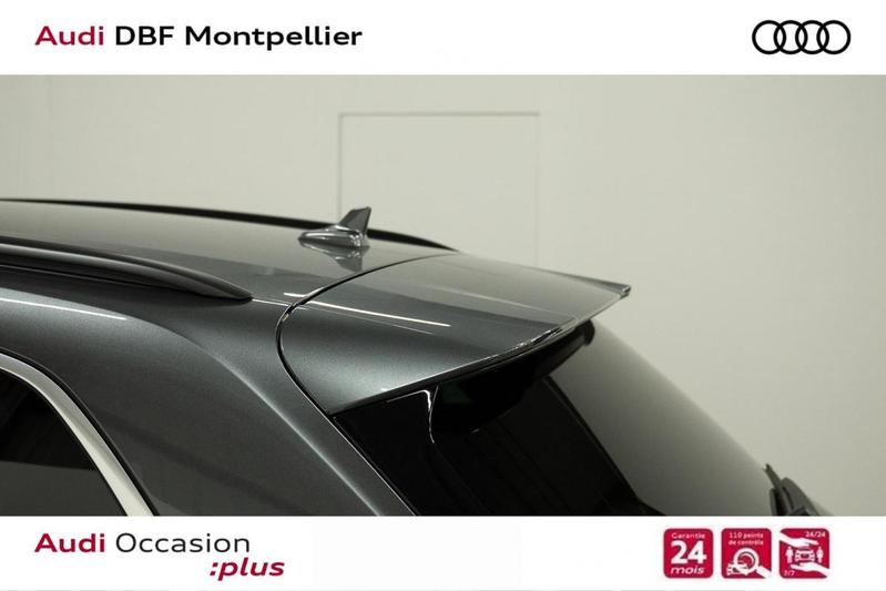 Audi Q5 50 TFSIe 299 s tronic 7 Quattro s line