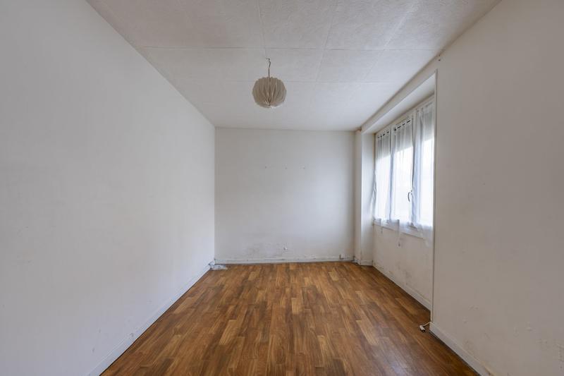 Maison ancienne - 145 m² - 7 pièces