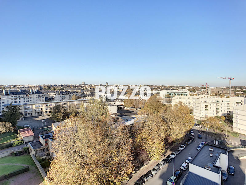 Appartement - 73 m² - 3 pièces