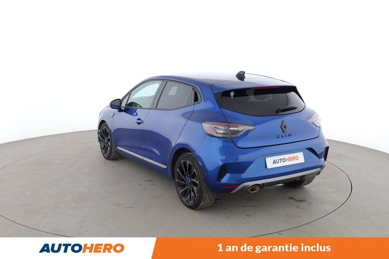 Renault Clio 1.0 TCe Esprit Alpine 91 ch
