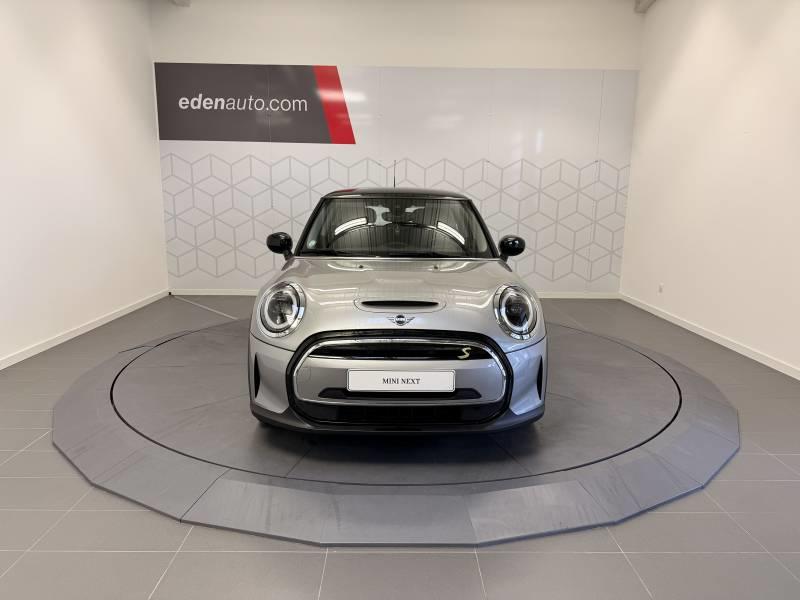 Mini Mini Hatch 3 Portes Cooper se 184 ch Essential