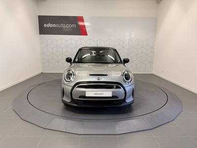 Mini Mini Hatch 3 Portes Cooper se 184 ch Essential
