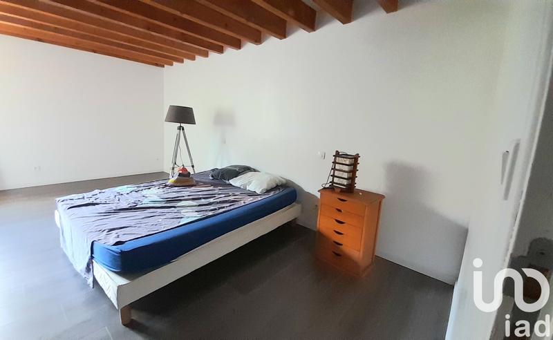 Maison de village - 328 m² - 8 pièces