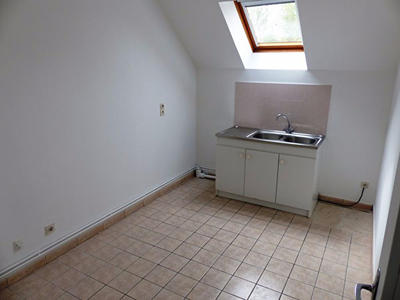 Appartement - 55 m² - 2 pièces