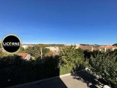 Appartement - 31 m² - 1 pièce