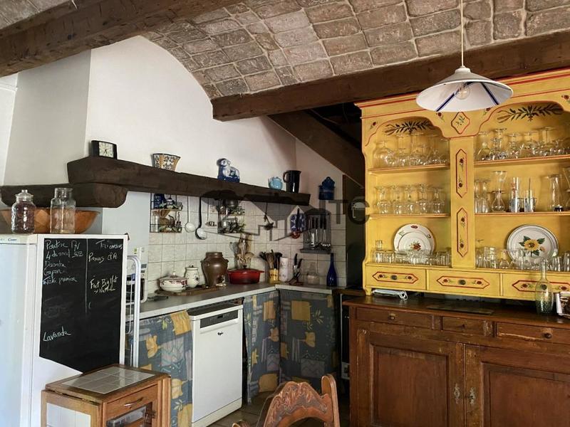 Maison - 166 m² - 10 pièces