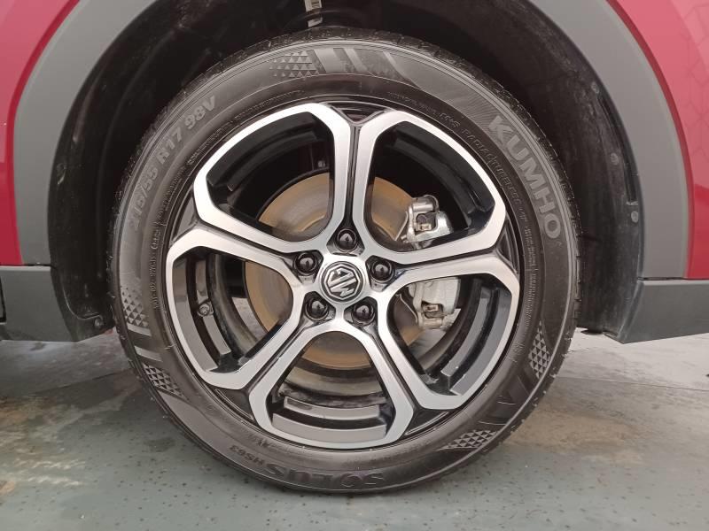 Mg Zs 1.5 l Hybrid+ 197 ch Comfort