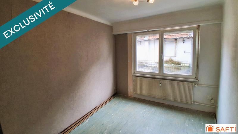 Appartement - 30 m² - 1 pièce