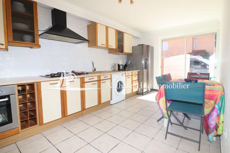 Villa - 115 m² - 4 pièces