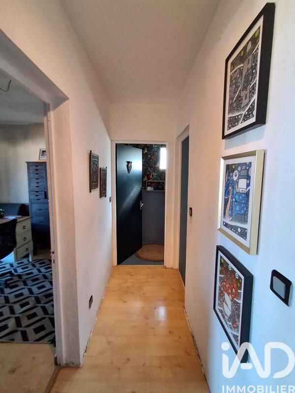 Maison - 147 m² - 6 pièces