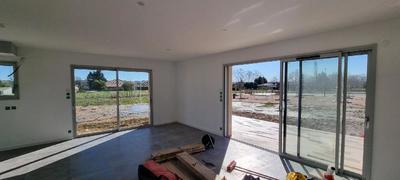 Maison - 106 m² - 4 pièces