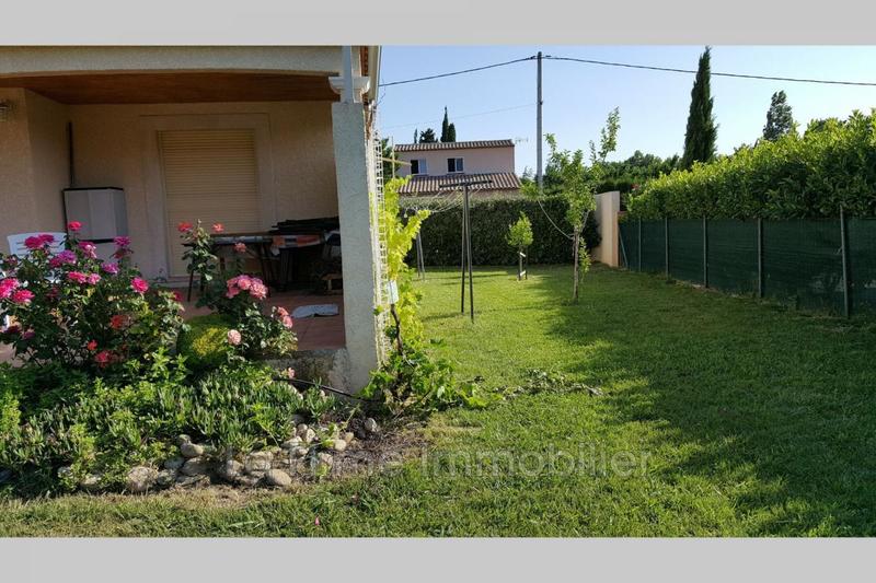 Villa - 126 m² - 6 pièces