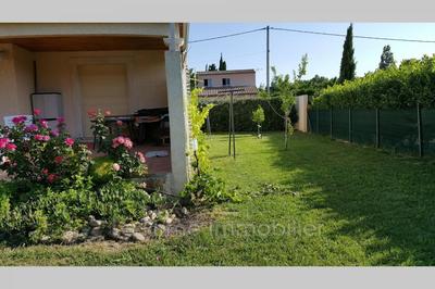 Villa - 126 m² - 6 pièces