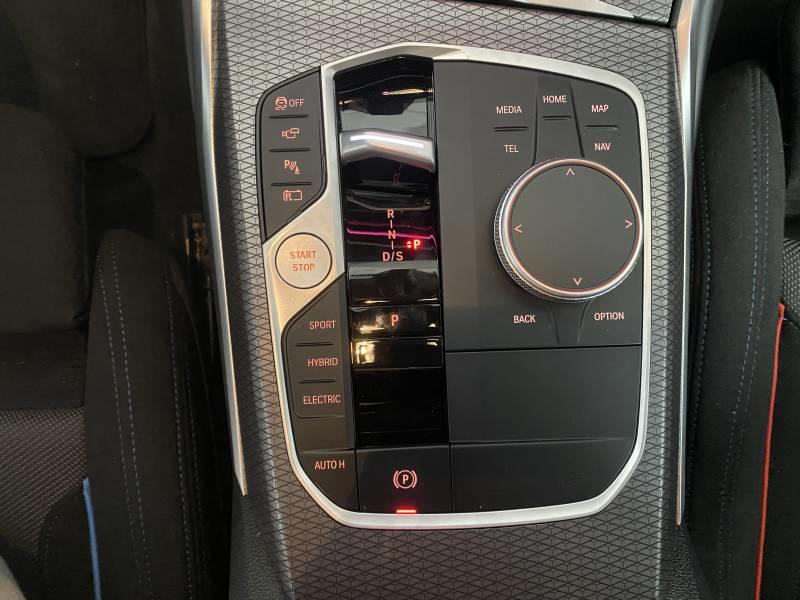 Bmw Série 3 330e xDrive 292 ch Bva8 m Sport