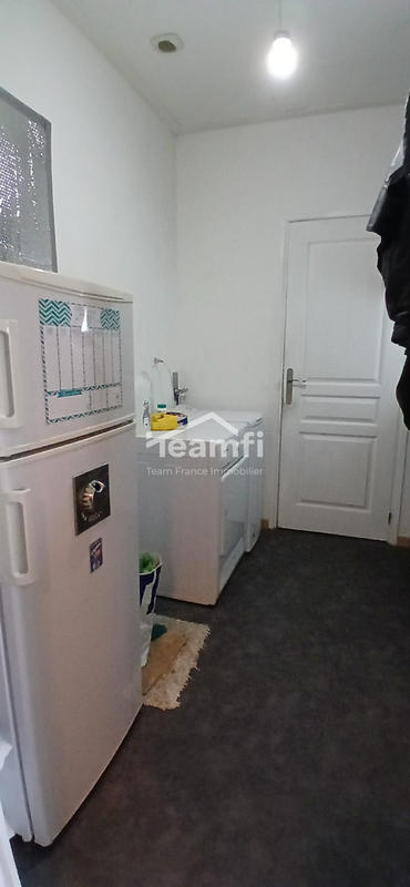 Appartement - 86 m² - 6 pièces