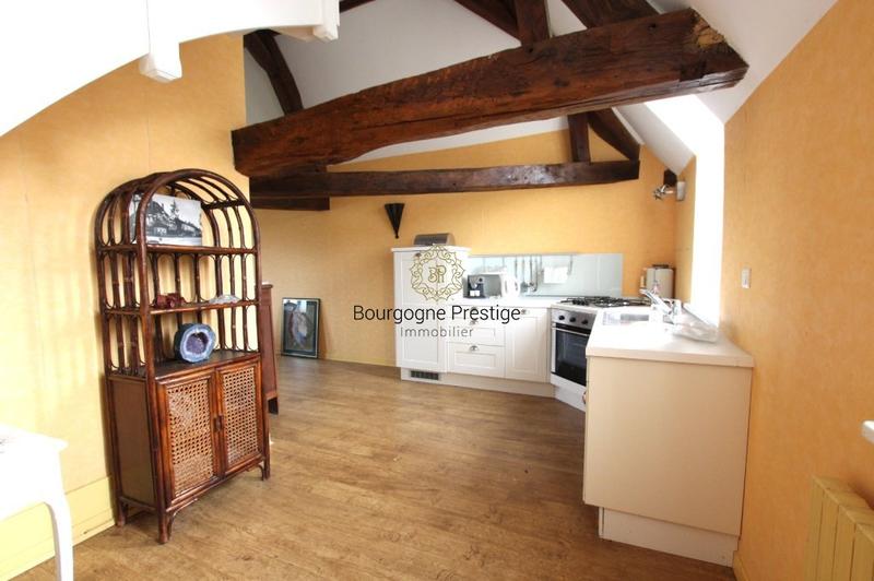 Demeure - 304 m² - 10 pièces