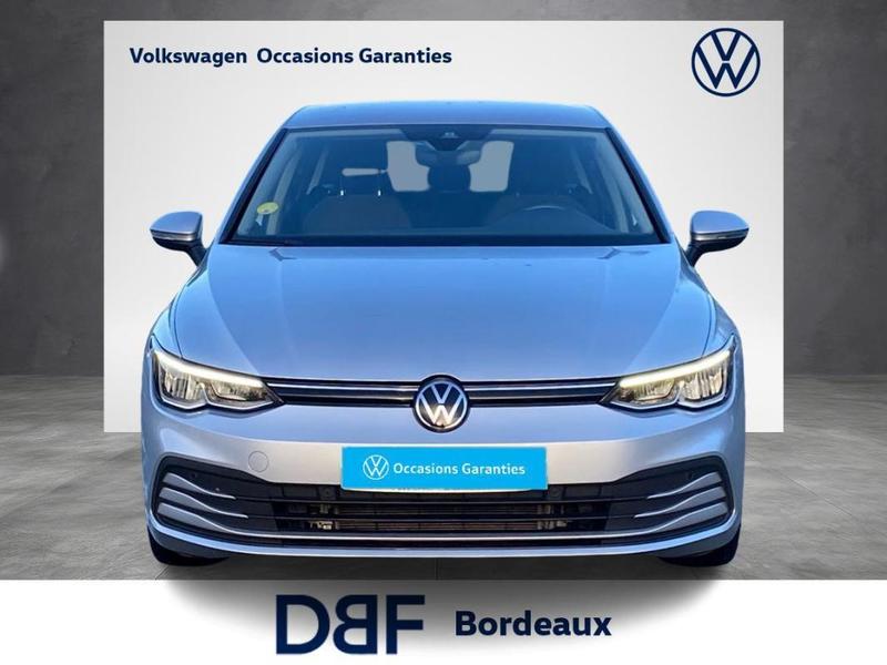 Volkswagen Golf 2.0 Tdi Scr 116 Bvm6 Life Business