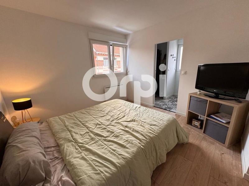 Maison - 147 m² - 5 pièces