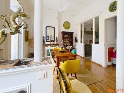 Appartement - 112 m² - 4 pièces