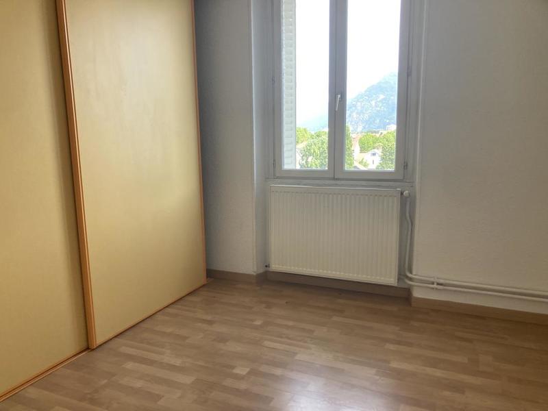 Appartement - 62 m² - 2 pièces