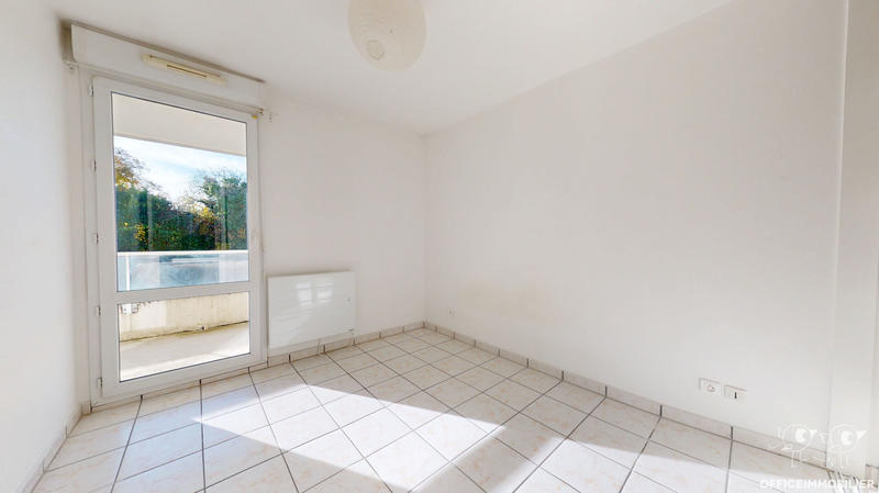 Appartement - 51 m² - 3 pièces