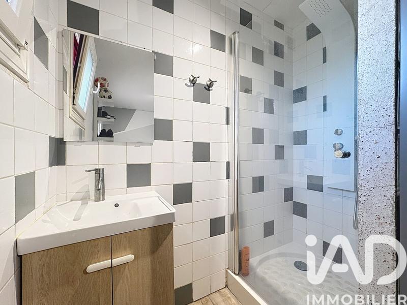 Maison - 156 m² - 7 pièces