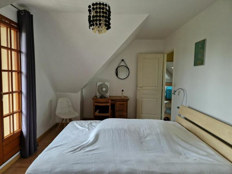 Pavillon - 111 m² - 5 pièces