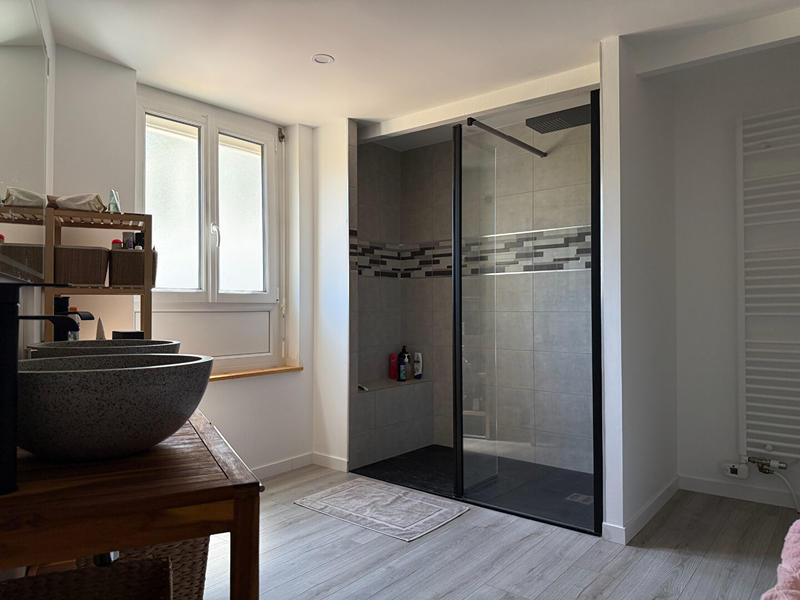 Maison - 267 m² - 6 pièces