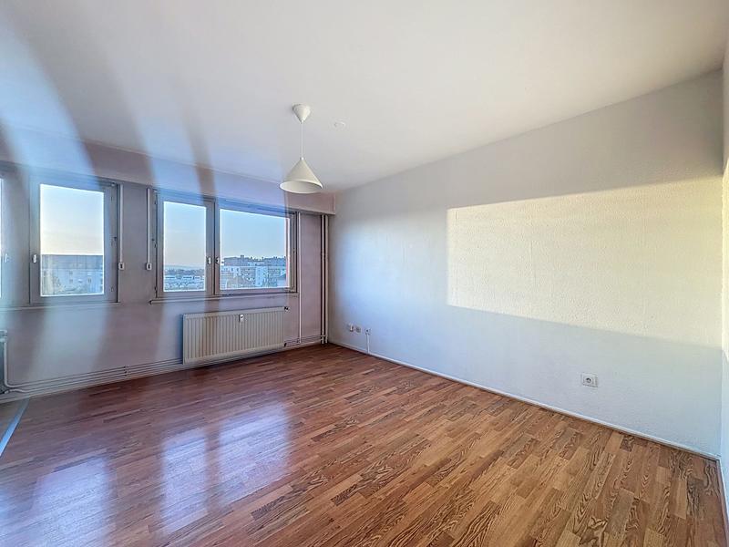 Appartement - 30 m² - 1 pièce