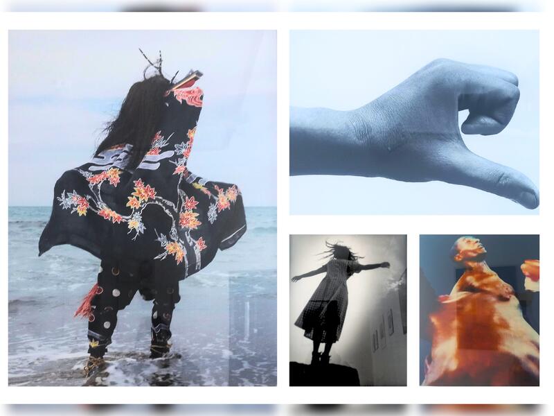 Conférence - Vivre au quotidien avec des oeuvres d'art ! Historique, enjeux et fonctionnement d'une artothèque