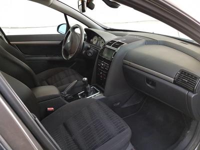 Peugeot 407 Sw Confort Pack 1.6 Hdi 16v Fap