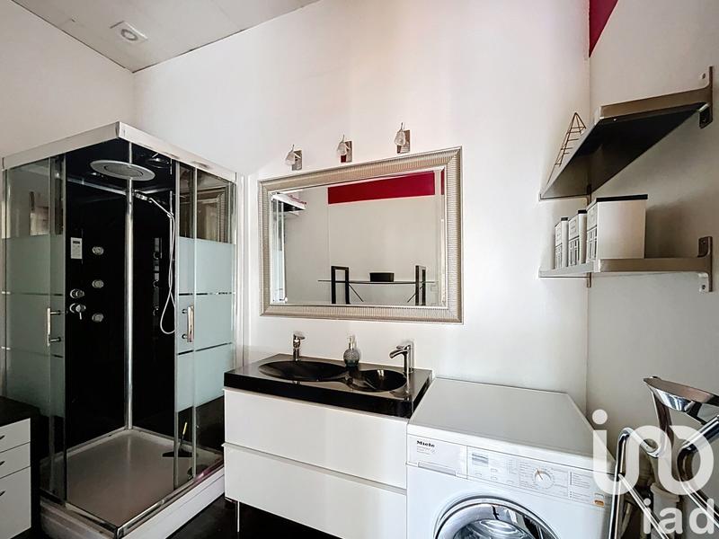 Appartement - 74 m² - 3 pièces