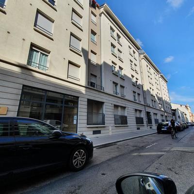 Parking / Garage - 15 m²