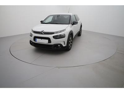 Citroën C4 Cactus Shine PureTech 110 s&amp;S Eat6