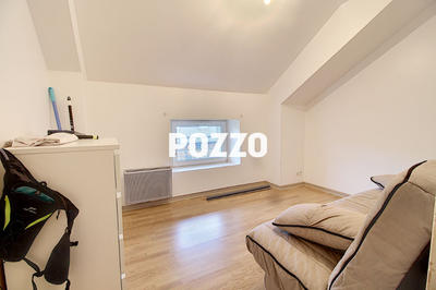 Appartement - 46 m² - 3 pièces