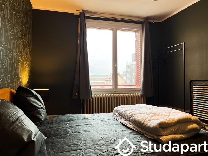 Appartement - 68 m² - 4 pièces