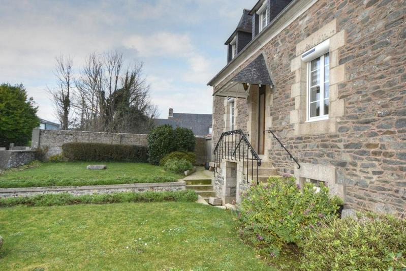 Maison - 84 m² - 4 pièces