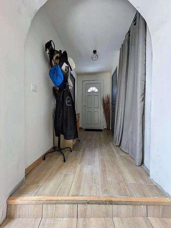 Appartement - 80 m² - 3 pièces