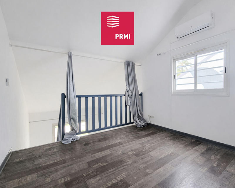 Appartement - 31 m² - 1 pièce