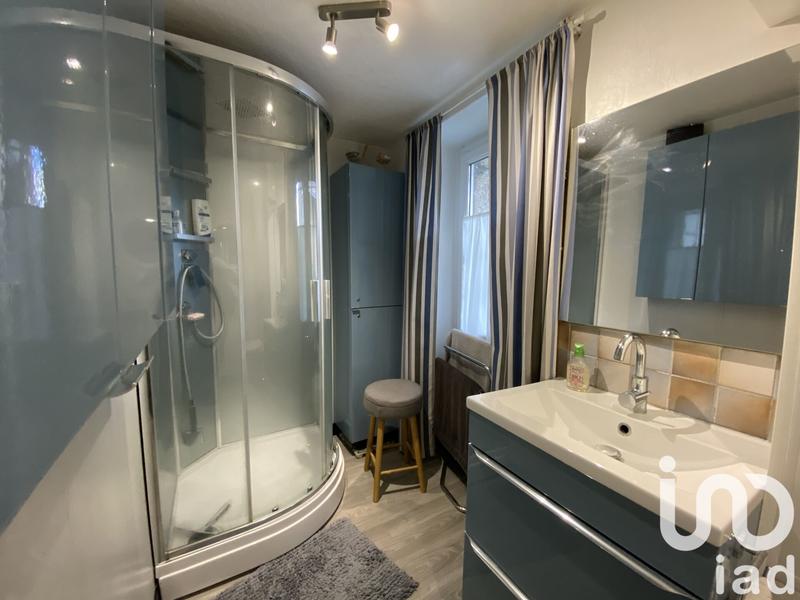 Maison de village - 160 m² - 6 pièces