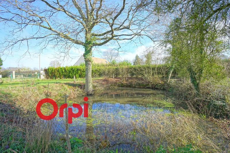 Maison - 100 m² - 2 pièces