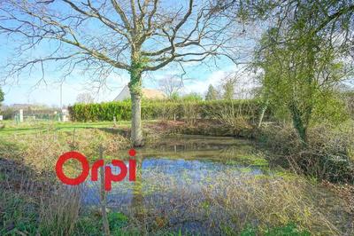 Maison - 100 m² - 2 pièces