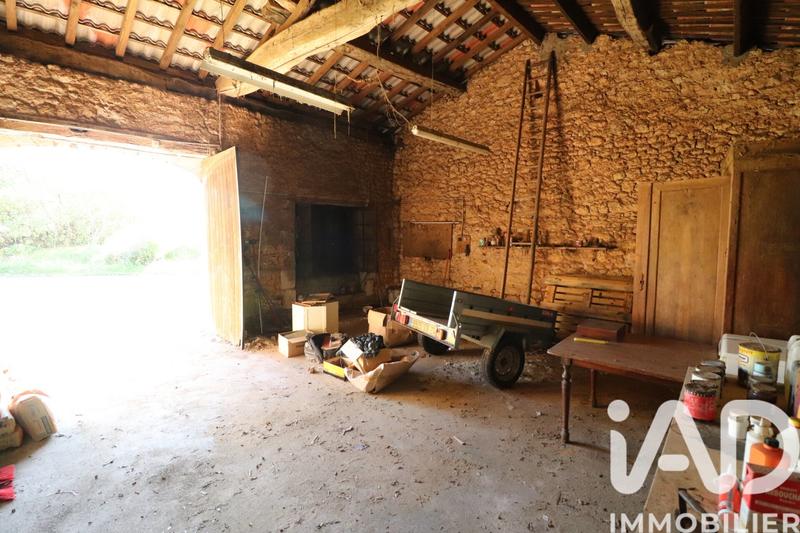 Maison - 137 m² - 5 pièces