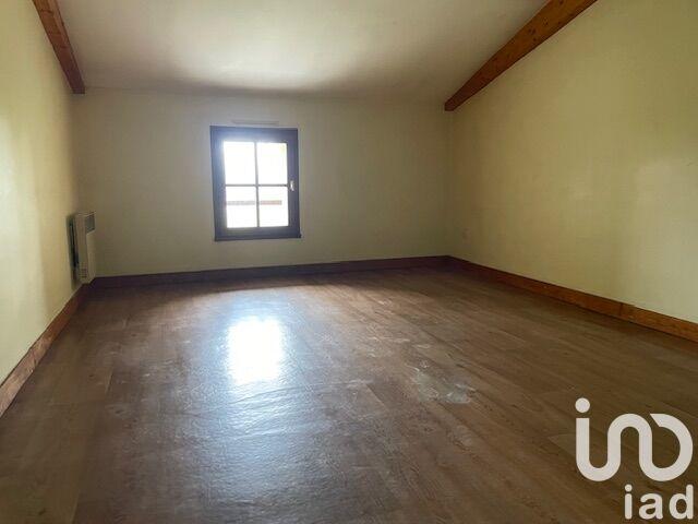 Maison - 84 m² - 3 pièces